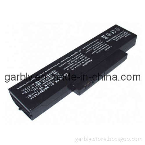 Laptop Battery for Fujitsu V5535 Battery (6-cell)